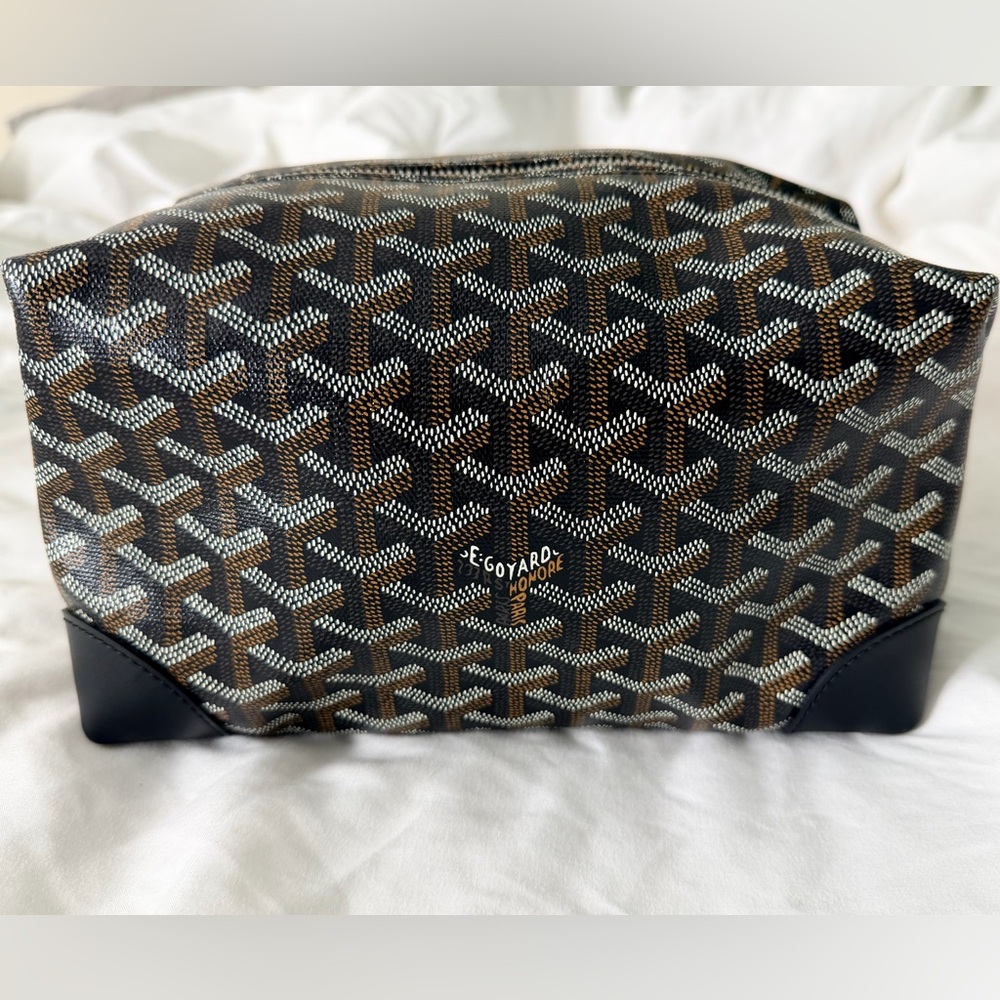 Toiletries Boeing  Bag 25